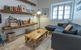 Apartamento del Pescador de Cádiz